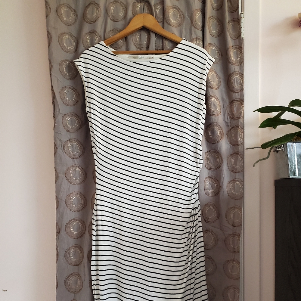 Cap sleeve Contemporraine by Simons